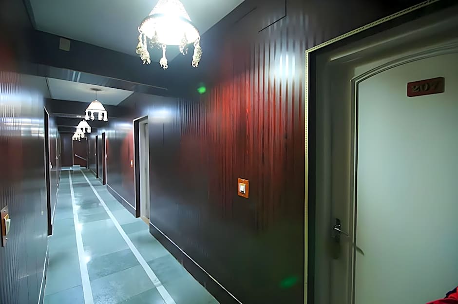 Hotel International – Srinagar, PA