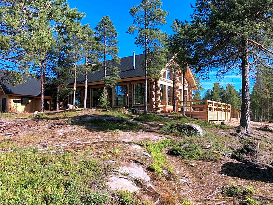 Wilderness Hotel Nangu & Igloos