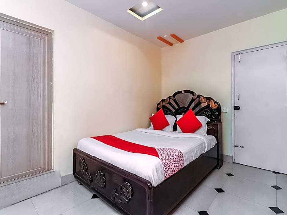 Sindhura Guest House by OYO Rooms – Visakhapatnam, WI