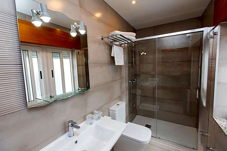 Hotel Ros Mary