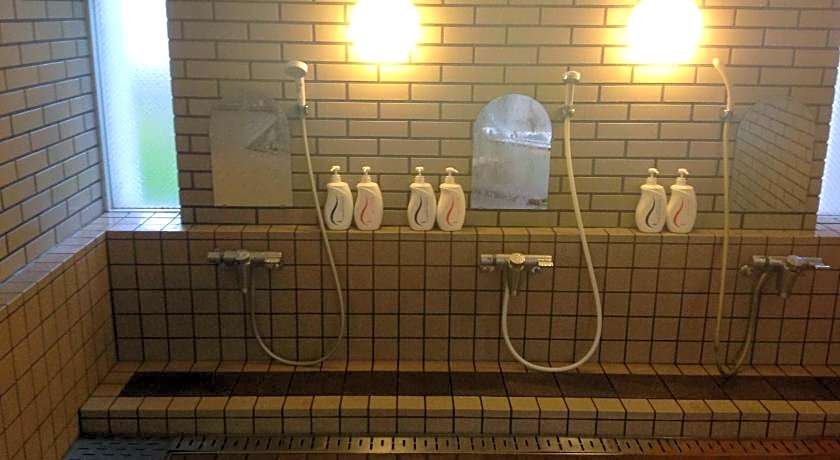 Granvillage Toya Daiwa Ryokan Annex