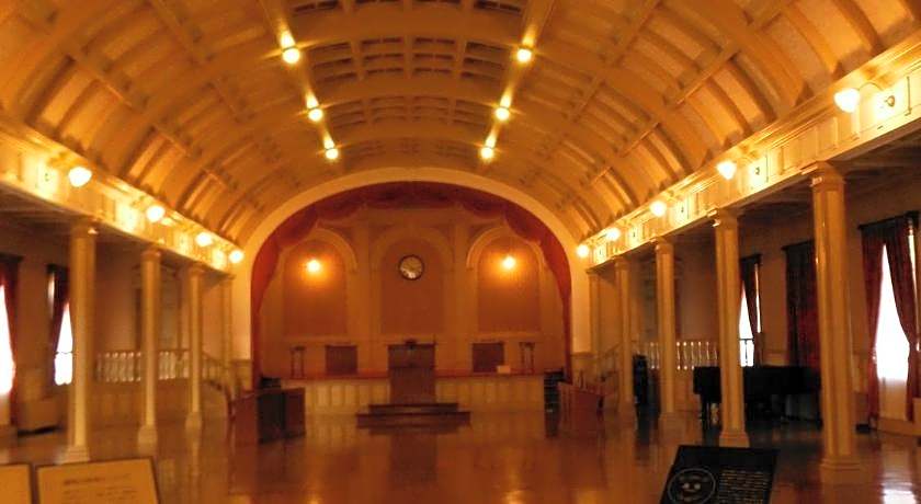 Yamagata Kokusai Hotel