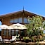 Chambres "Au Jardin"