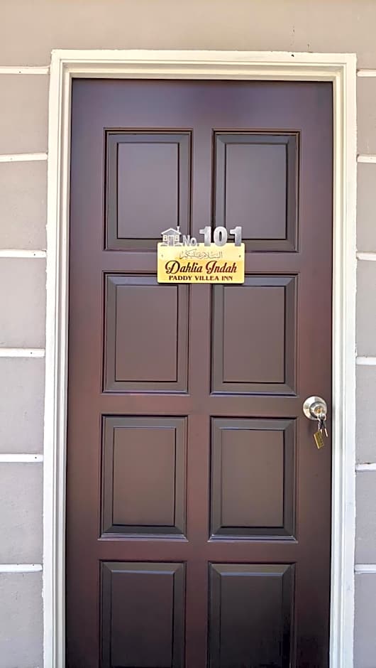 Paddy Villea Inn SPT Penang