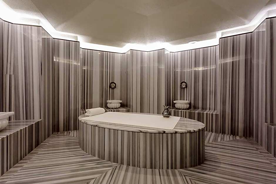 Dedeman Cizre Hotel