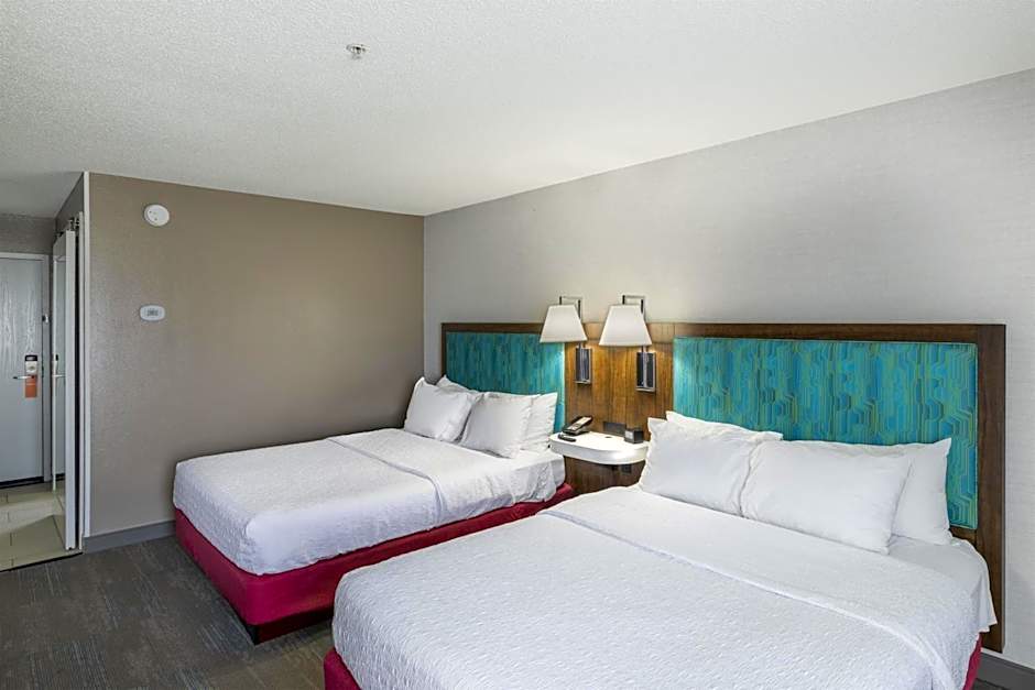 Hampton Inn Shelbyville