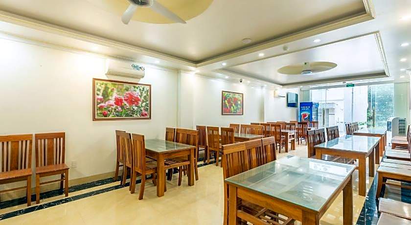 Rose Nhung Hotel CatBa