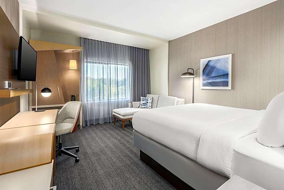 Courtyard by Marriott Auburn