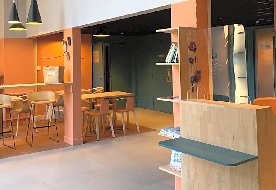 City Résidence Aix-en-Provence