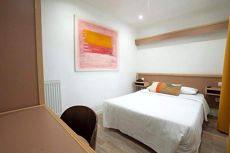 Hotel Edgar Quinet