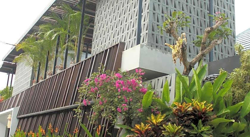 The Kemilau Hotel & Villa Canggu