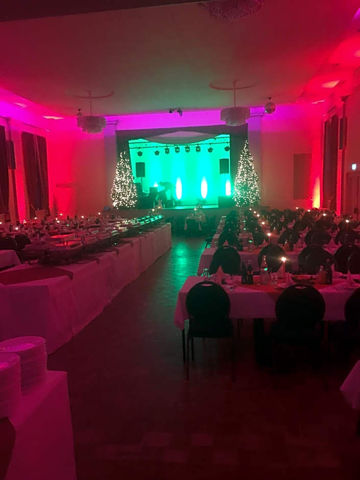 Döbelts Hotel Schützenhaus Jessen