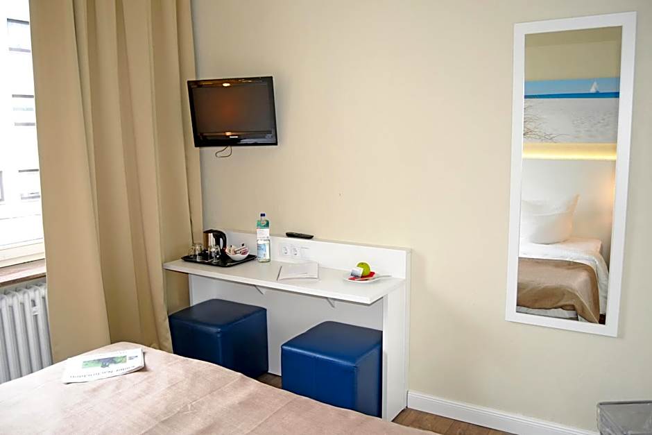 Hotel am Kieler Schloss Kiel by Premiere Classe
