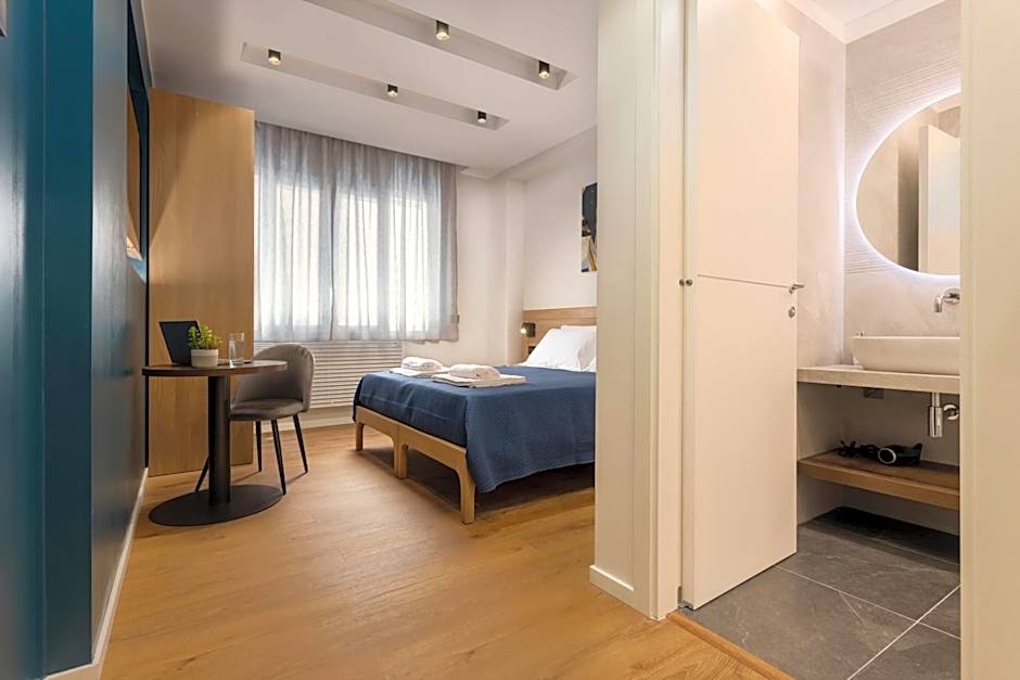 Quinto Stabile Rooms&Suite