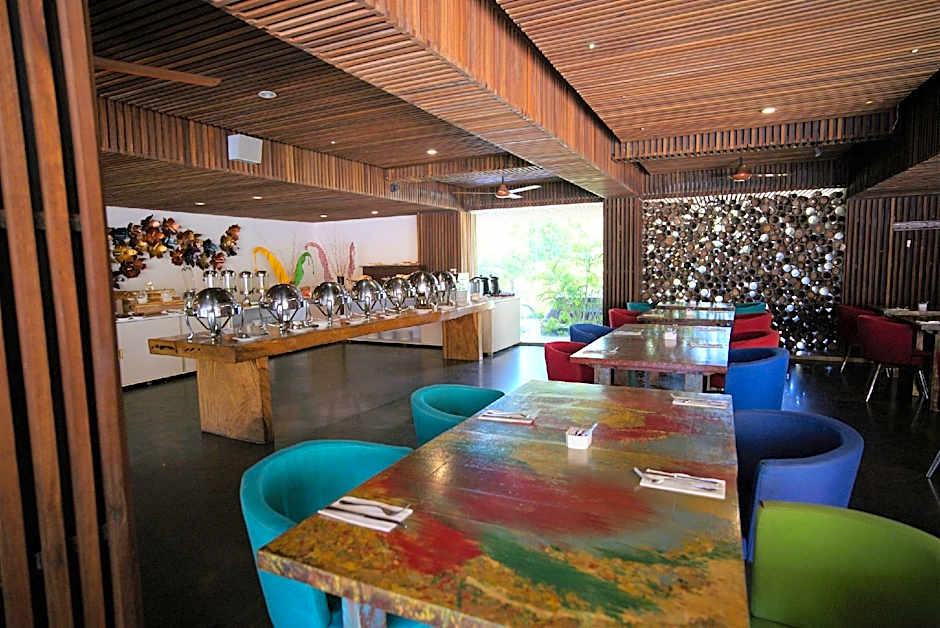 The Bene Hotel - By Astadala