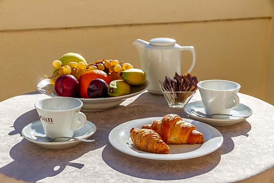 Hotel Terme Marine Leopoldo II TERME & SPA