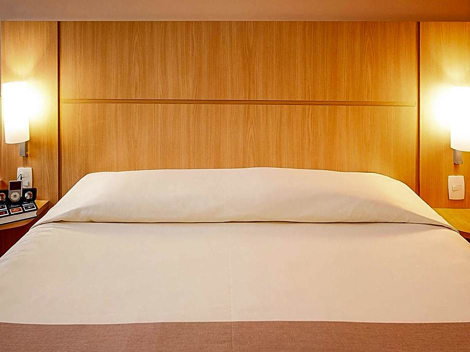Ibis Belo Horizonte Liberdade