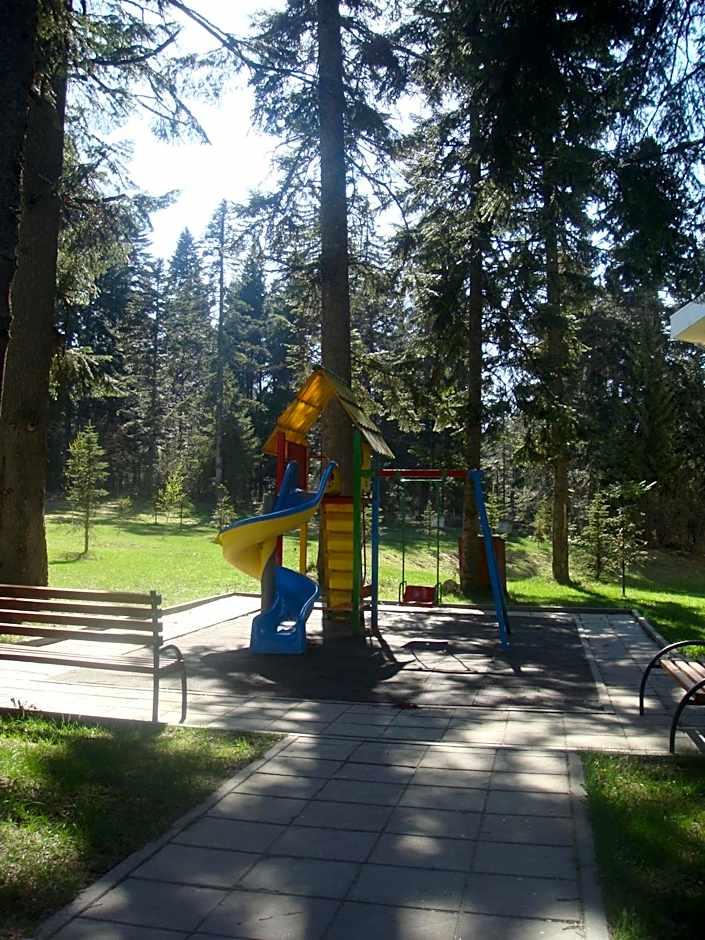 Apart Hotel Flora Residence Daisy