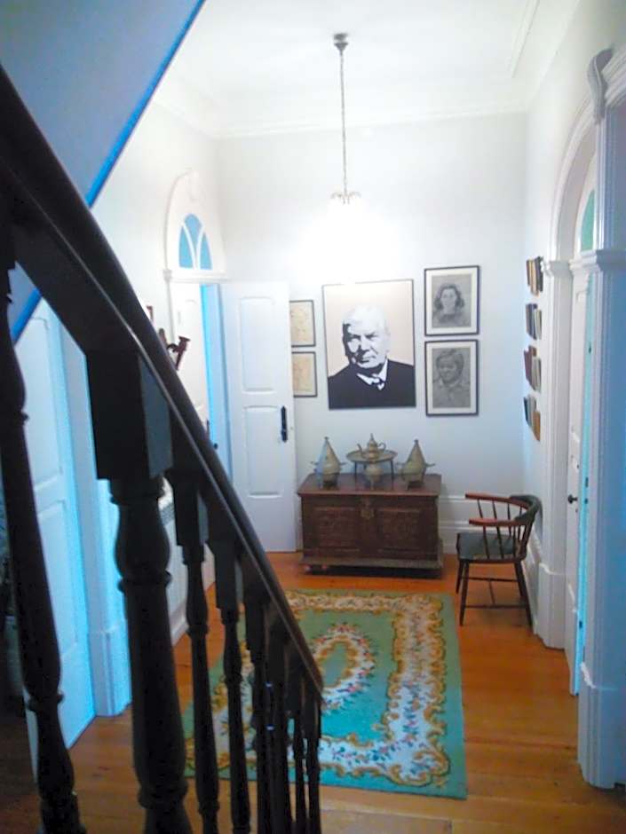 Casa Familiar do Porto