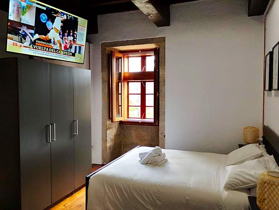 Monasterio de Moraime