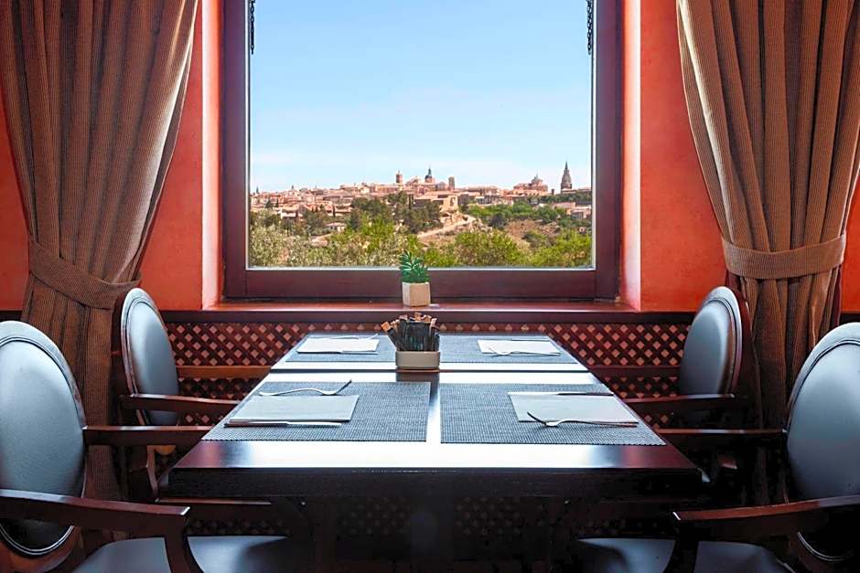 AC Hotel by Marriott Ciudad de Toledo