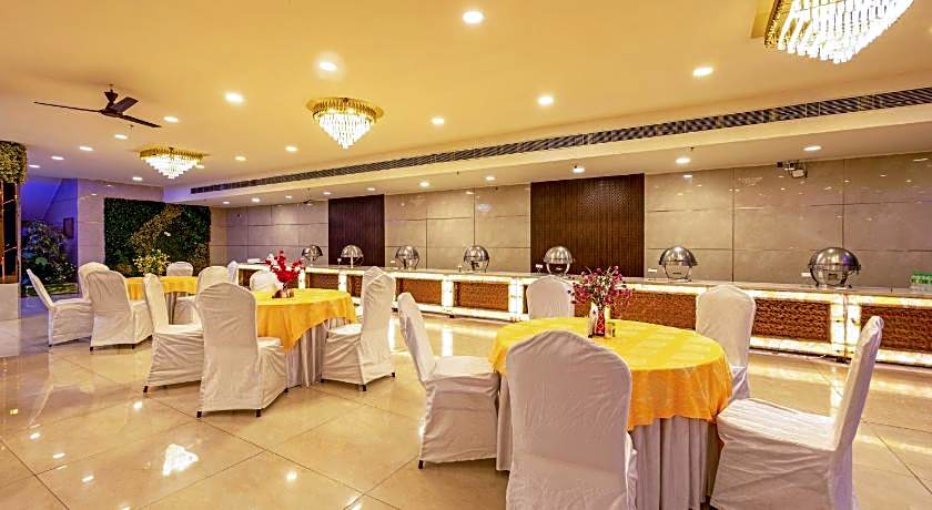 Hotel Haris MG Road