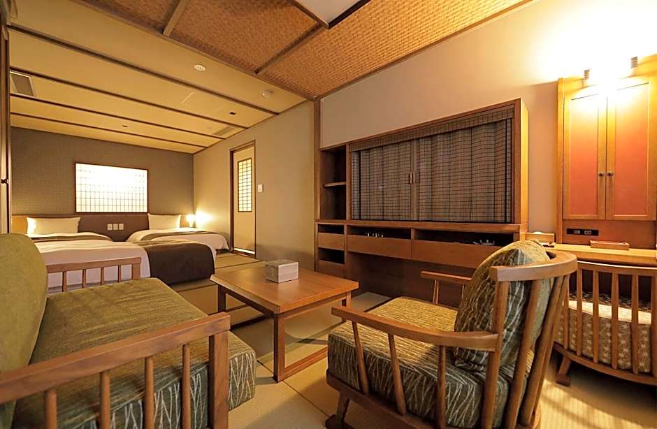 Yukemurinoyado Yuki-no-Hana