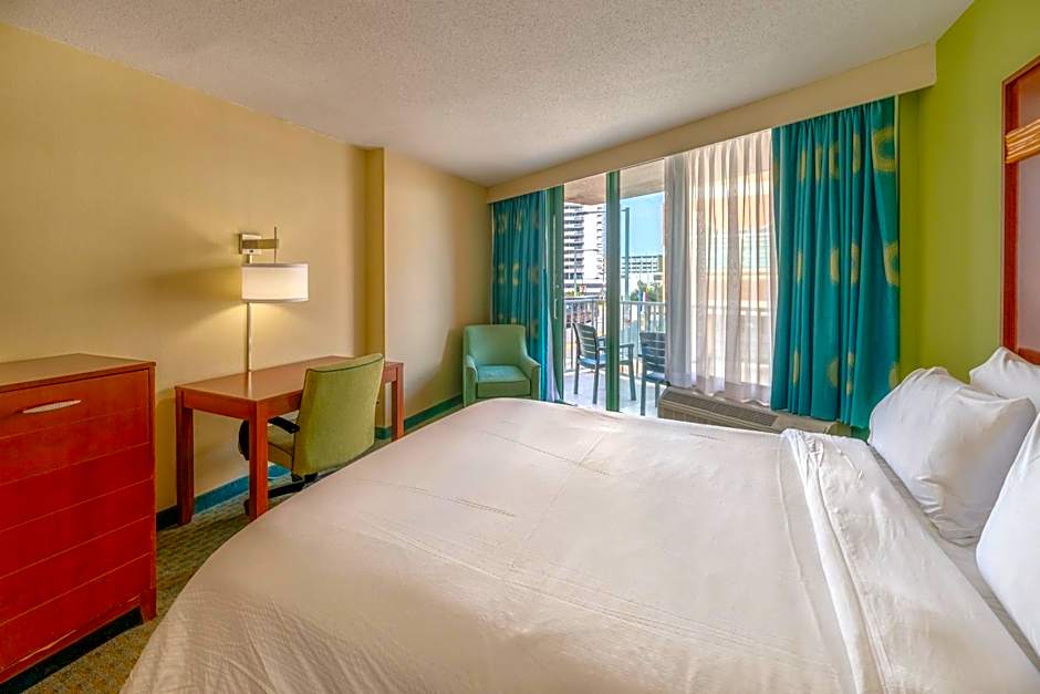 Holiday Inn & Suites Virginia Beach - North Beach By IHG