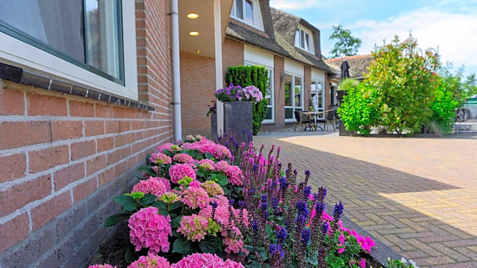Hotel de Harmonie