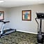 Quality Inn Crossville Near Cumberland Mountain State Park