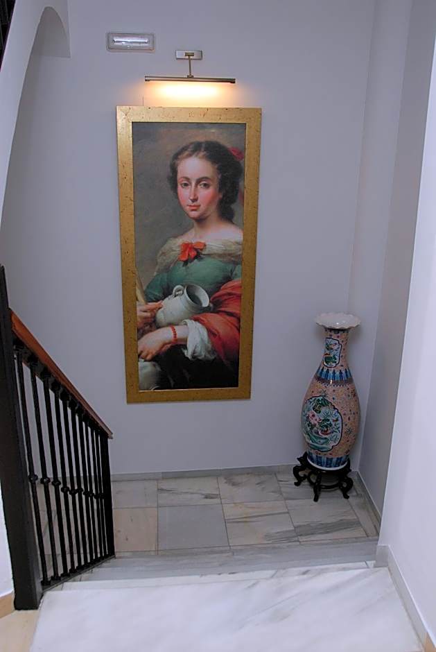 Hotel Goya
