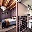 Boutique Hotel Spedition a member of DESIGN HOTELS
