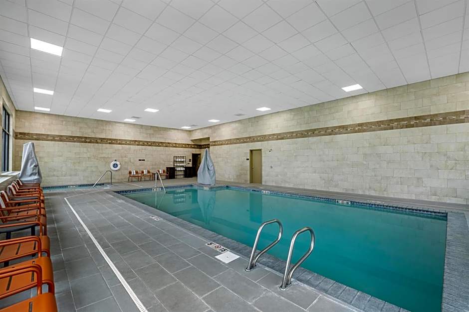 Hampton Inn By Hilton & Suites Bend