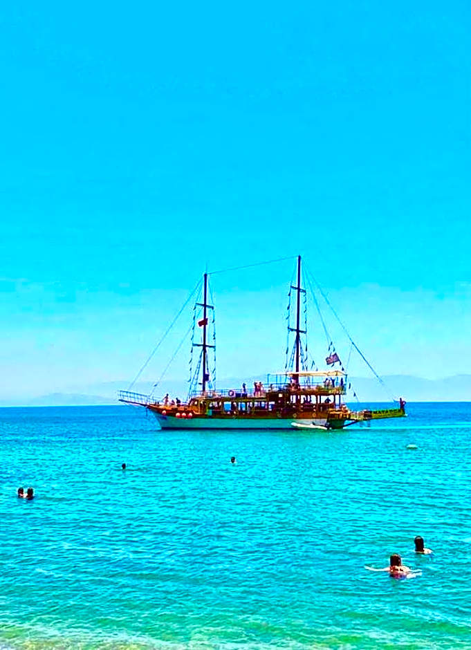 İskele Otel