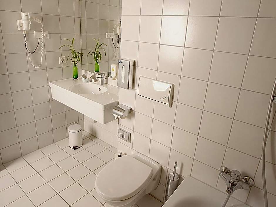 Transmar Travel Hotel