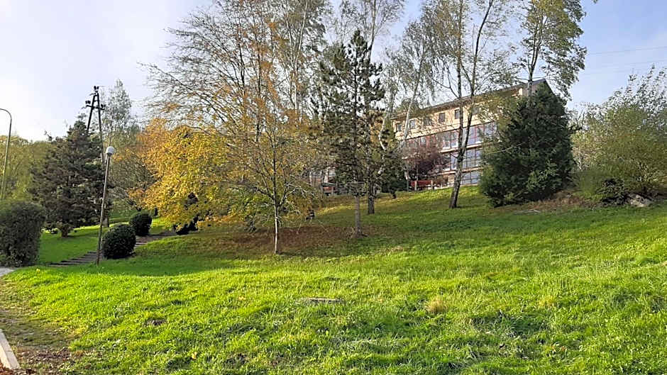 Ośrodek Wczasowy PANORAMA Szczyrk