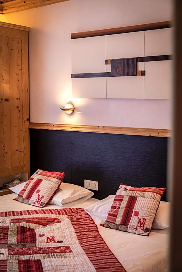 Logis Hotel Le Littoral