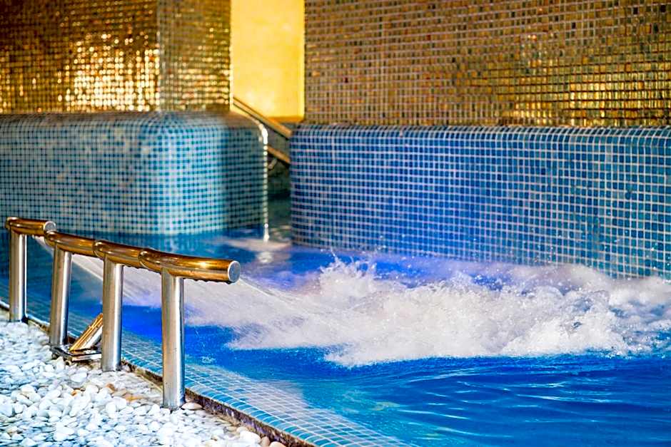 Salles Hotels Marina Portals