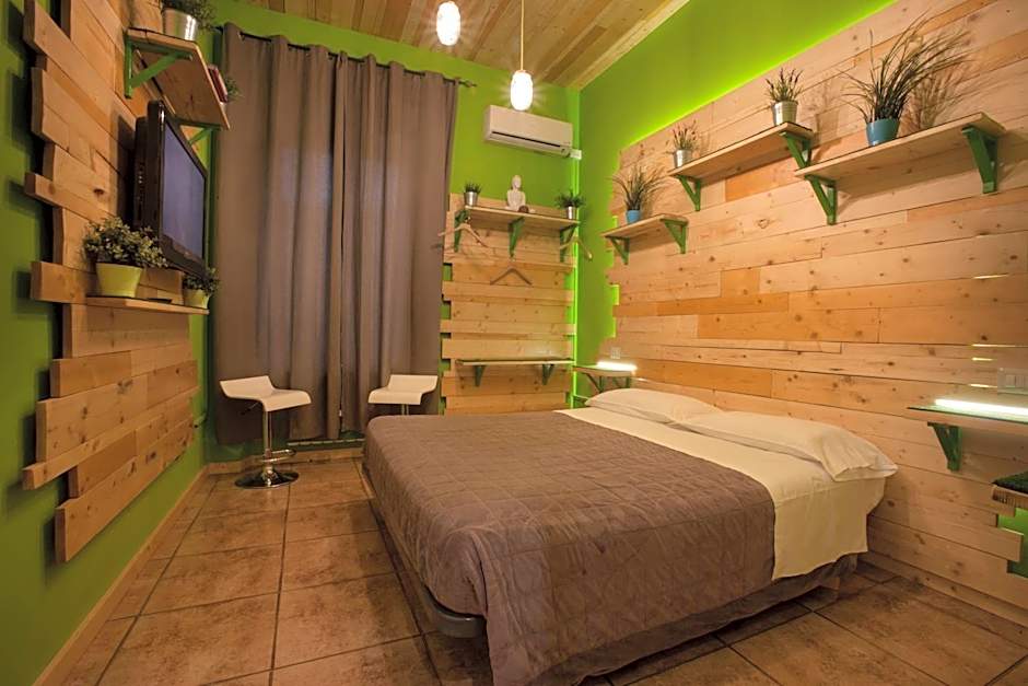 Marini Bed&Breakfast