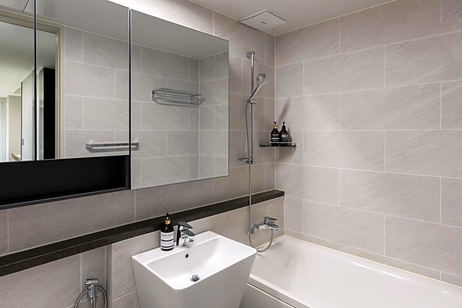 NewCZ Osiria Residence