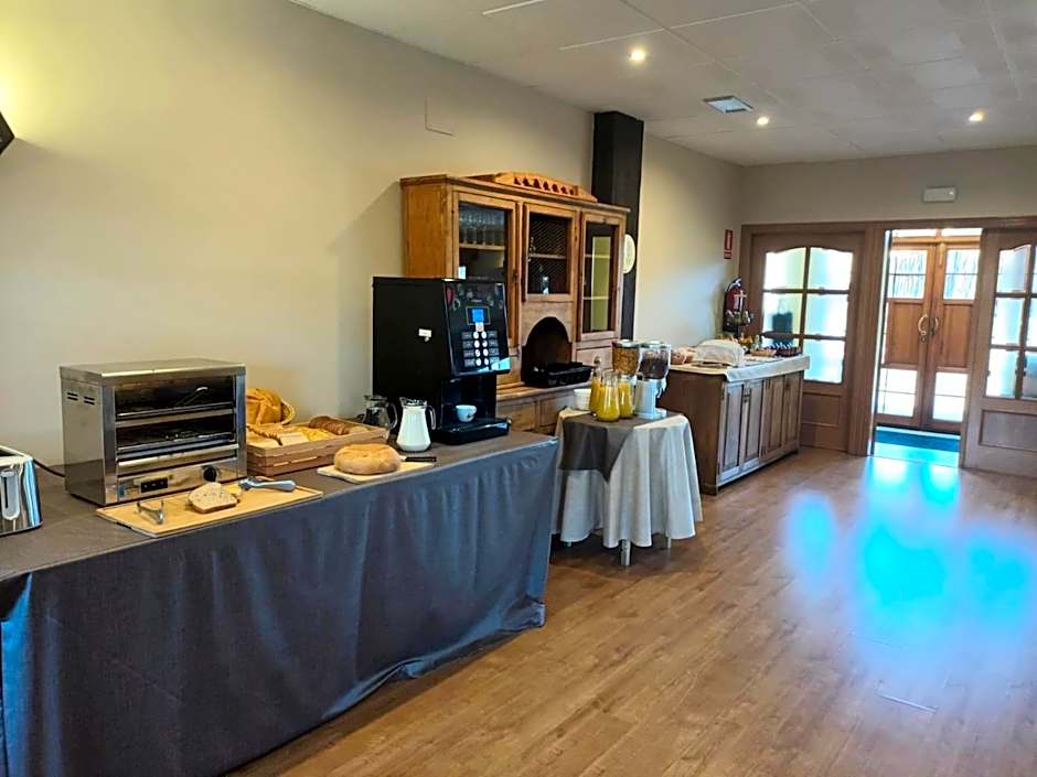 Hotel Rural Villa de Vinuesa