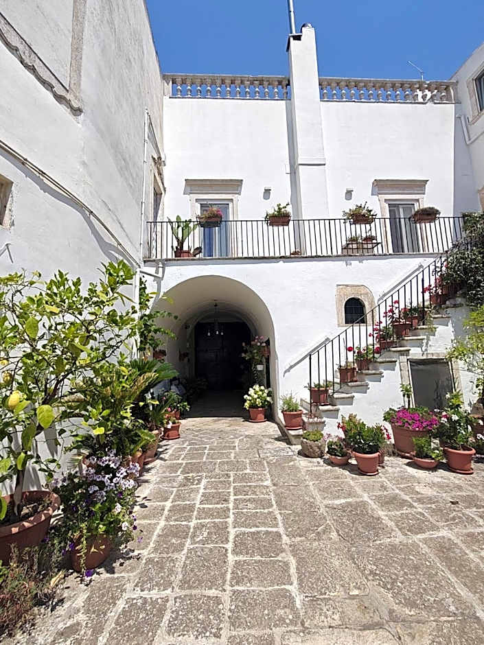 Casa Adele - Dimora del 1700 nel centro storico