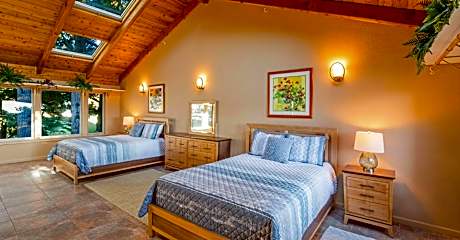 Superior Suite with Sea View