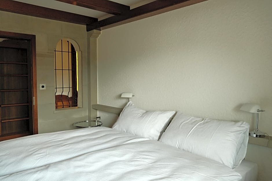 Hotel Luzernerhof