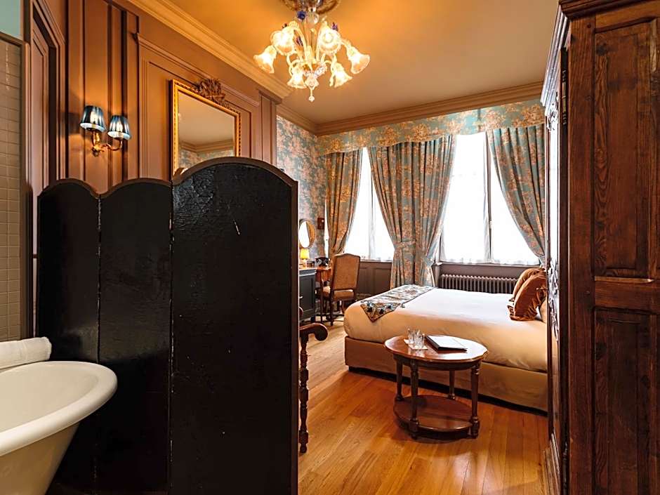 Hotel Bayard Bellecour