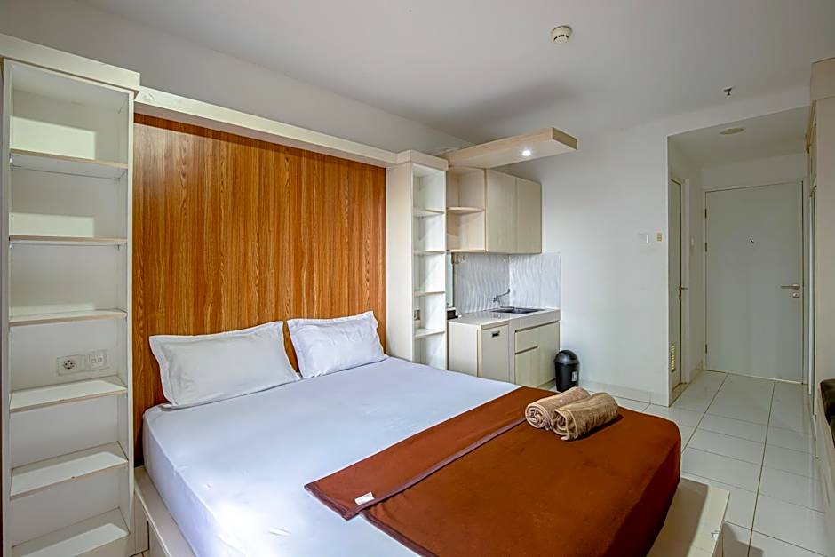 Skyview Sentul Tower Apartments