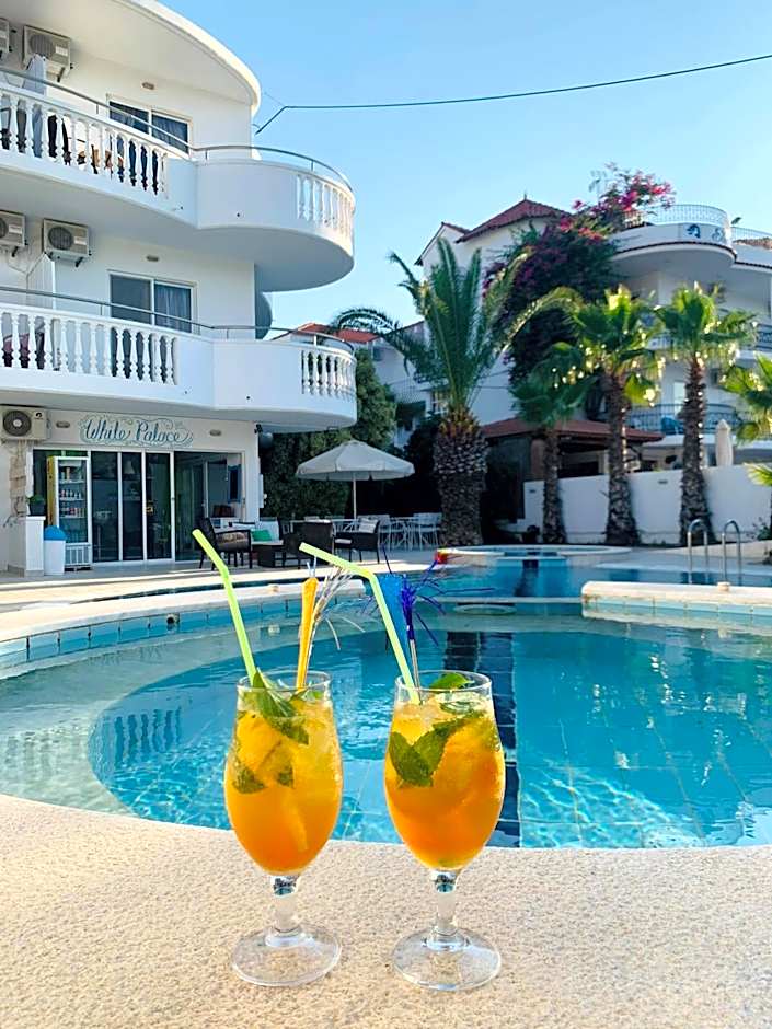 White Palace Studios