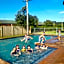 Harbourside Holiday Park