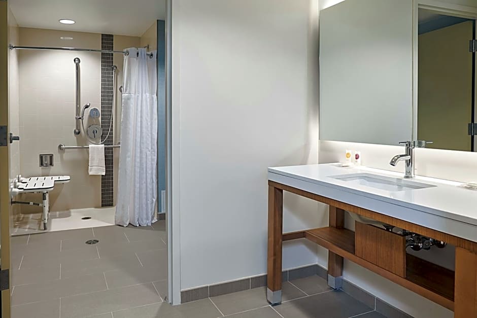 Hyatt Place Toronto/Mississauga Centre