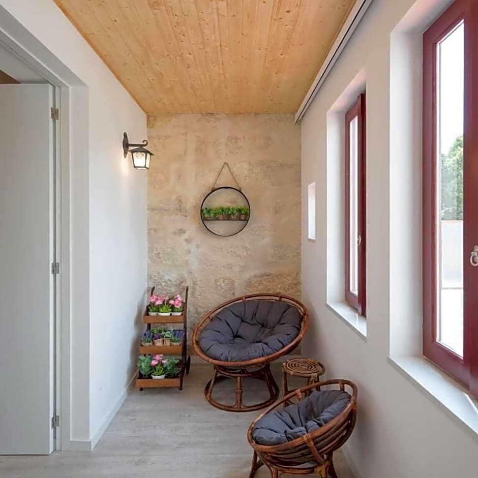 Porto Deluxe Guesthouse